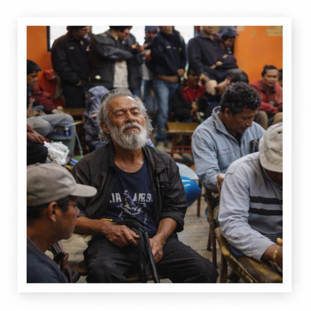 Somos Ministerio el Buen Samaritano Somos Ministerio el Buen Samaritano