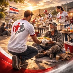 Atención a Personas en Indigencia