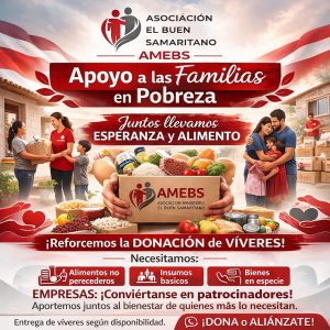 Apoyo a las Familias en Condición de Pobreza