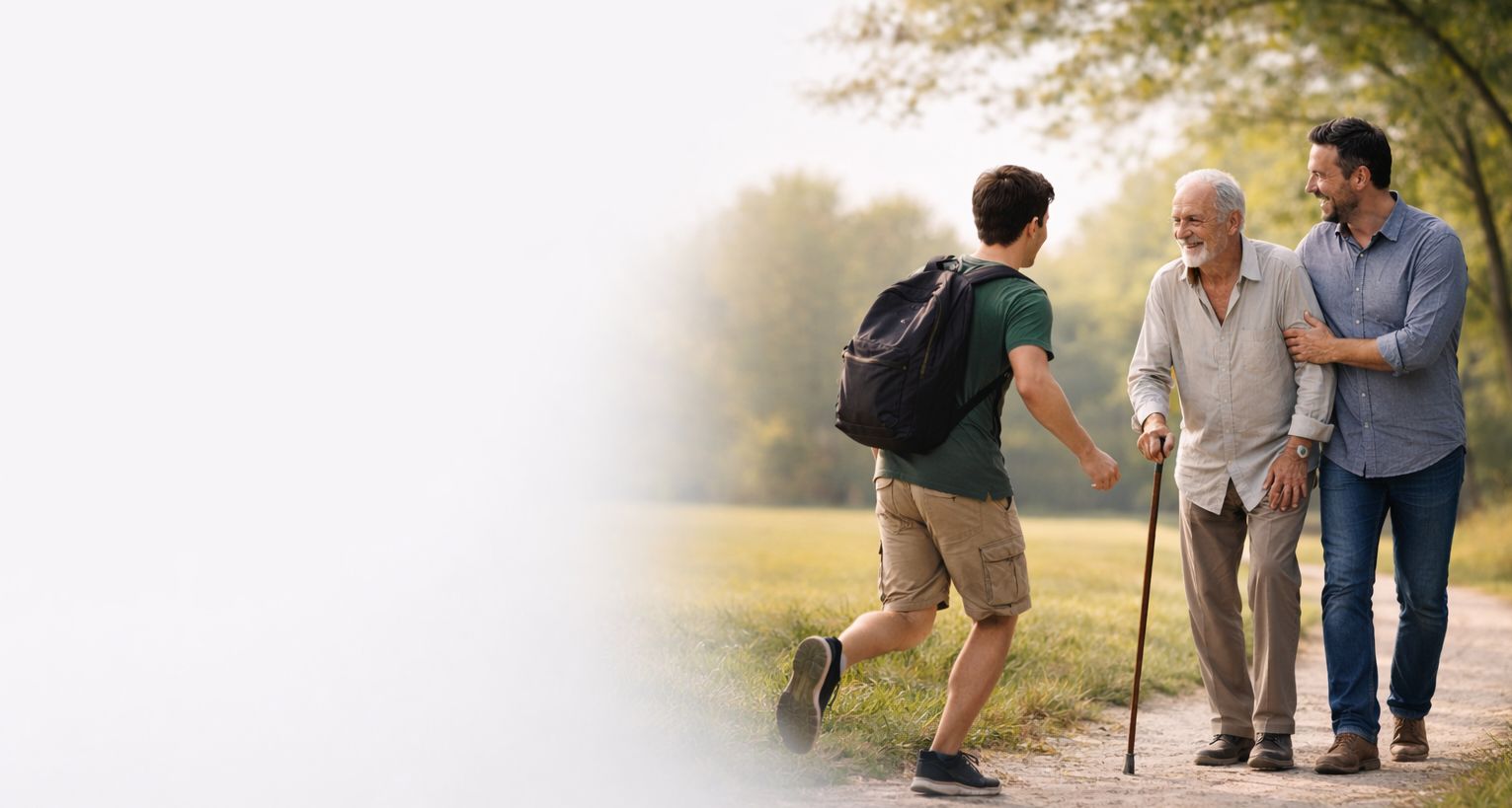 Asociación El Buen Samaritano