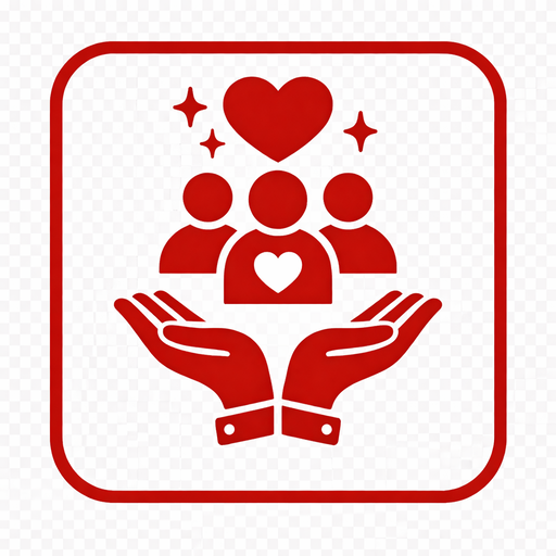 Voluntariado en AMEBS